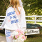 Friday + Saturday Going To The Chapel Sweatshirt