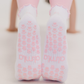 Poodle Grip Socks