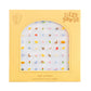 Silly Goose Nail Stickers