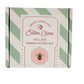 Beginner Bumble Bee Cross Stitch Kit