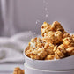 Salted Caramel Corn : Regular