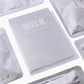 Milk Daily Sheet Mask