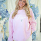 Friday + Saturday Bride Tini Sweatshirt