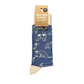 Men's Dogs This Did Good Socks