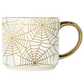 Spiderwebs Coffee Mug