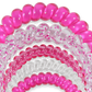 Spiral Hair Coils | Mix Pack | Flirt Alert