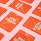 Super Collagen Boosting Carrot Sheet Mask