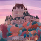 Quebec City | 500-Piece Puzzle | Designed in Canada