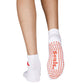 Souls. Spicy Grip Socks