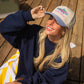 Charlie Southern Better By The Lake Fish Trucker