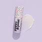 Purple Birthday Confetti Cake Lip Balm