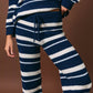 Long Sleeve Sweater Top and Pants Lounge Set