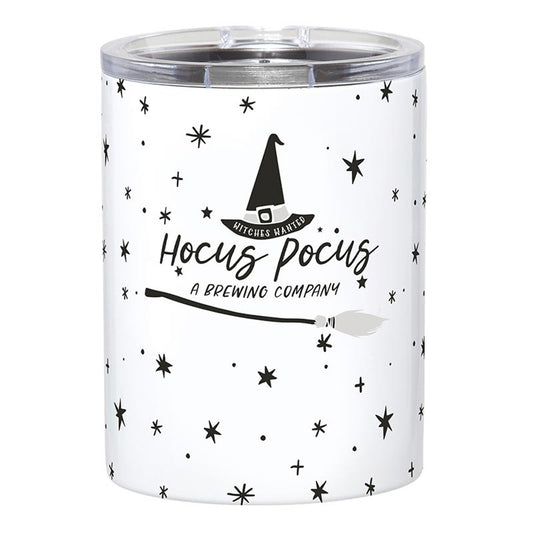 Hocus Pocus Stainless Steel Tumbler