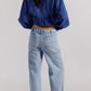 Free People Love Language Pull On