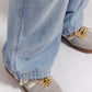 Free People Love Language Pull On