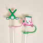 Straw Topper Set–Par-Tee Pack