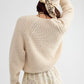 Free People Low Tide Knit Pullover