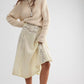 Free People Low Tide Knit Pullover