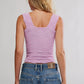 Free People Love Letter Cami