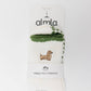 Dachshund & Dirty Martini Double Sided Pilates Grip Sock