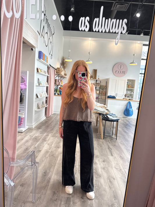 Z Supply Saunder Track Pant