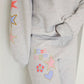 Friday + Saturday Cool Mom Sweatpants