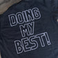 Busy Mom Club Tee