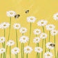 Bees & Flowers Lunch Napkins