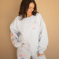 Friday + Saturday Cool Mom Club Sweatshirt