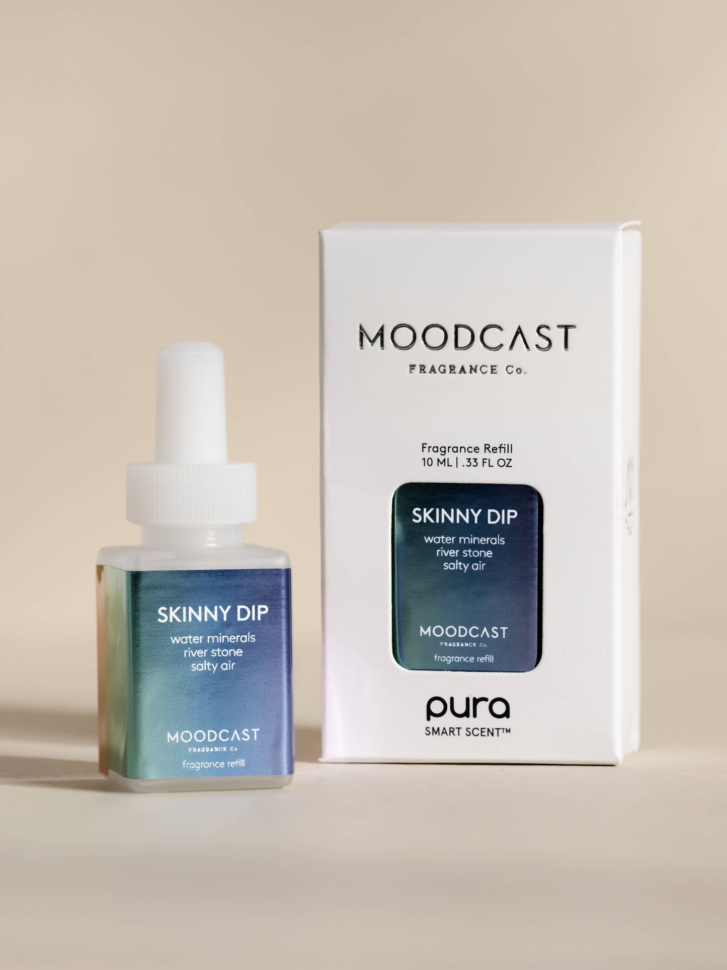Pura Smart Diffuser Refill Skinny Dip