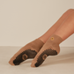 The Harlow Grip Sock: Daisy Tan