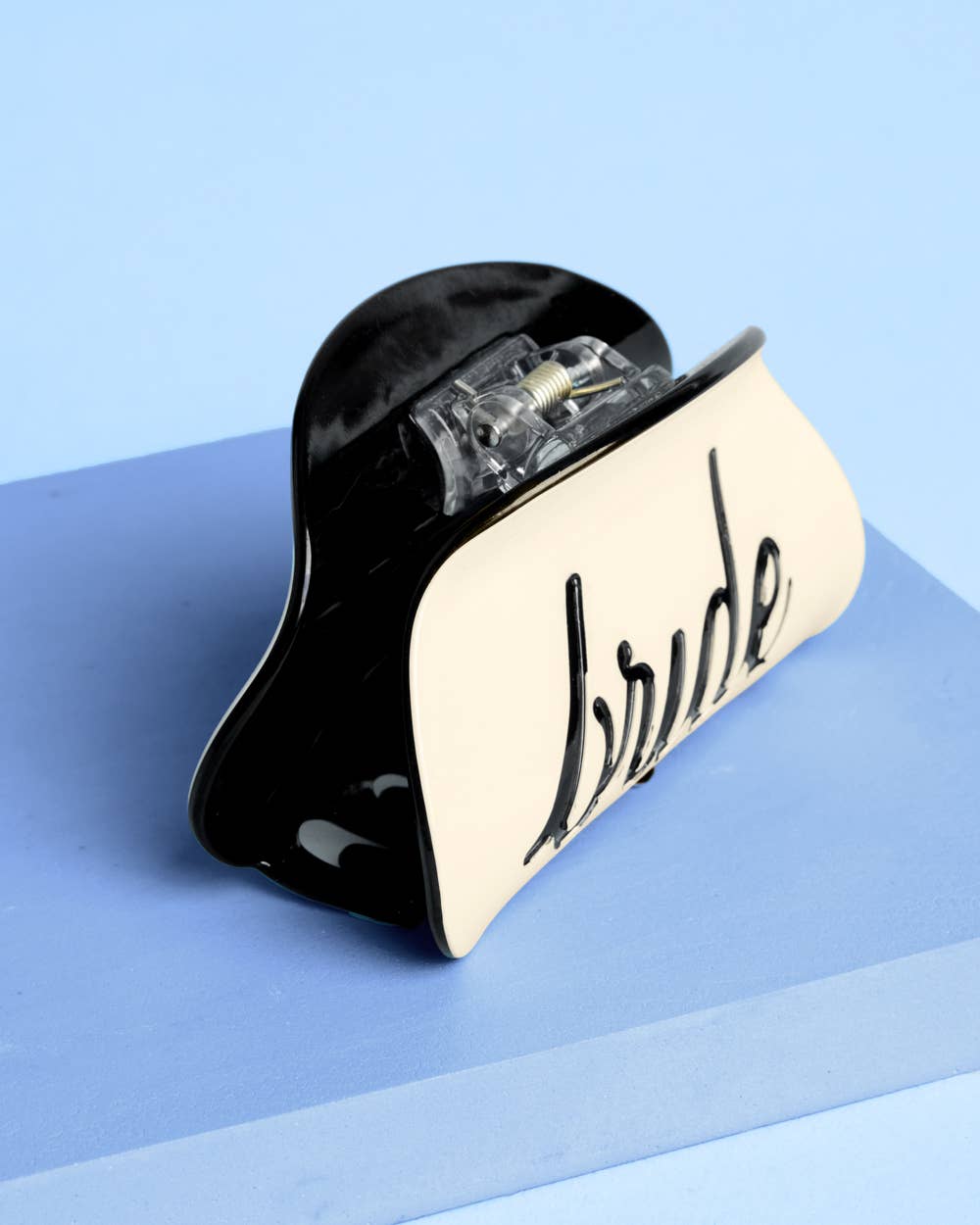 Bride Claw Clip