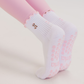 Poodle Grip Socks