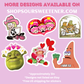 Born To Yap Forced To Work Sticker, Funny Meme, Trendy
