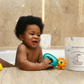 Little Charlie Baby Bath Soak 250g