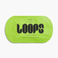 Loops Fresh Peel Single Mask