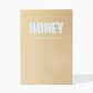 Honey Daily Sheet Mask