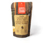 Dark Chocolate & Sea Salt Popcorn: Regular