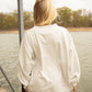 Charlie Southern Lake Day Mockneck Sweater