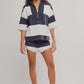 Free People Retro Rugby Set