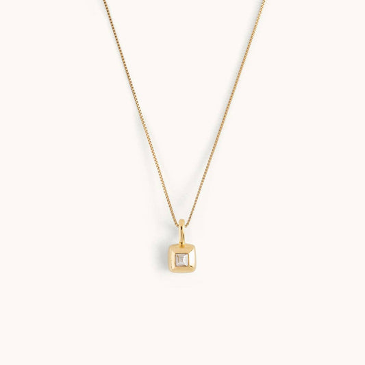 Azul Necklace