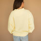 Friday + Saturday Mother Mockneck