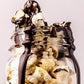 Dark Chocolate & Sea Salt Popcorn: Regular