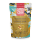 Yukon Gold Chocolate Drizzled Caramel Corn: Regular