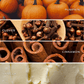 Pumpkin Spice Soy Candle - 8 oz Pumpkin Jar