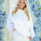 Friday + Saturday Bride Mockneck