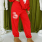 Friday + Saturday Filthy Animal Sweatpants