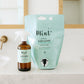Mint Cleaning Glass Cleaner Party Pouch