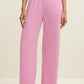 Z Supply Josie Heart Pant