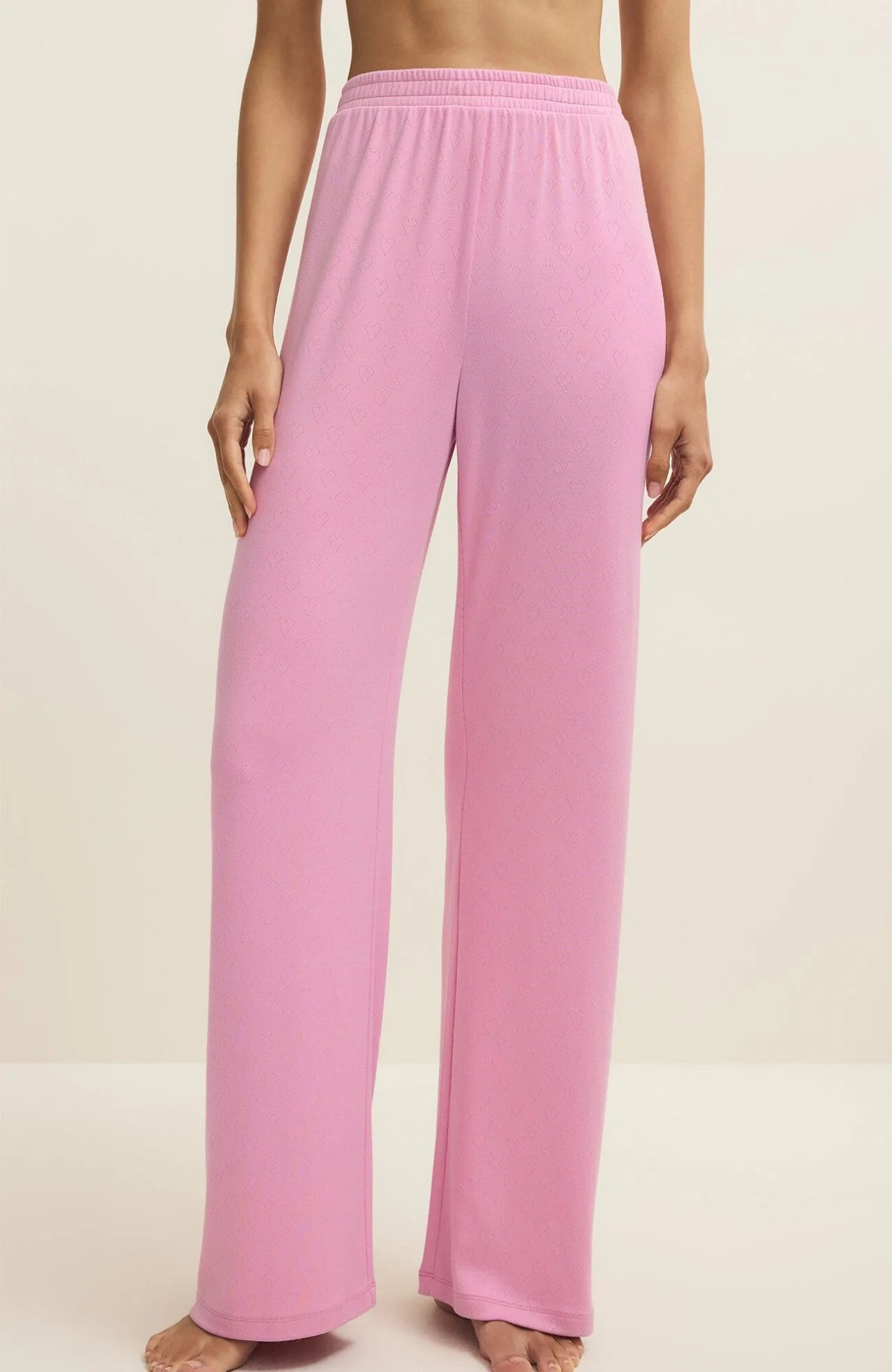 Z Supply Josie Heart Pant